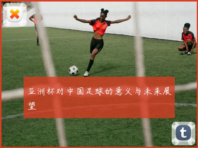 亚洲杯对中国足球的意义与未来展望