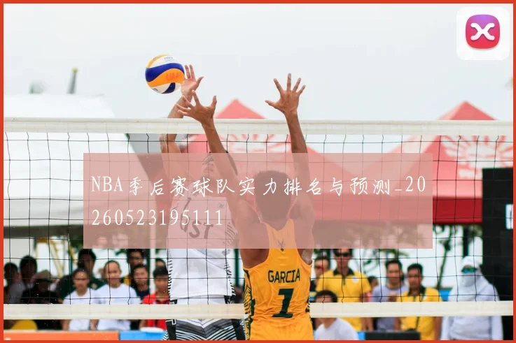 NBA季后赛球队实力排名与预测_20260523195111